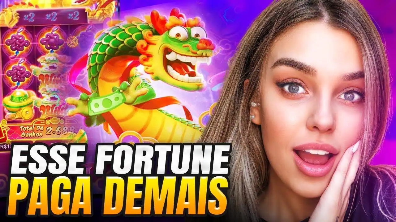 567win Fortune Dragon
