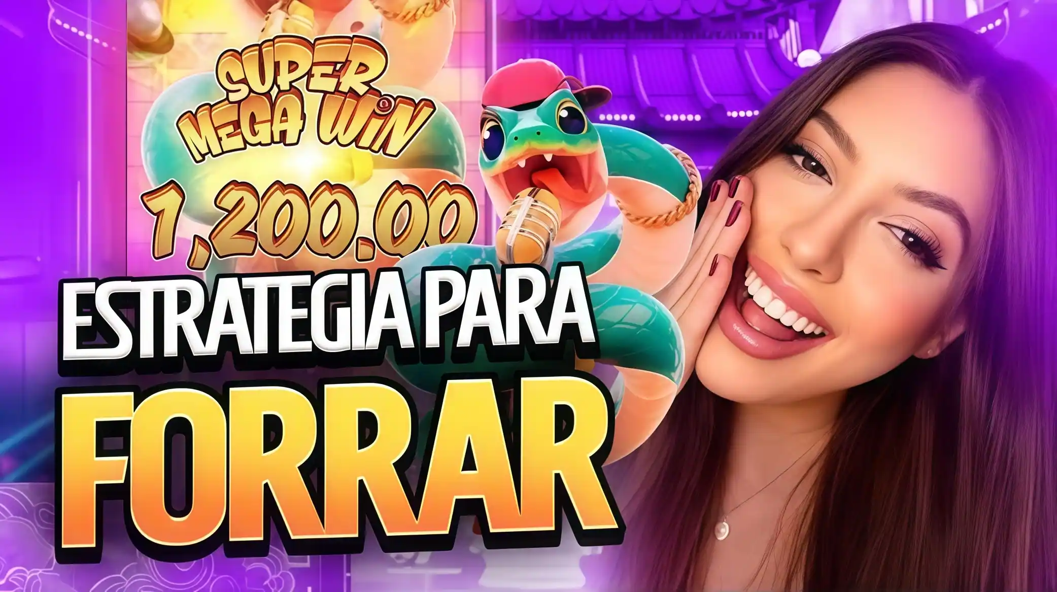 Veneno Dourado Fortune Snake 567win - Sistema de Transformações