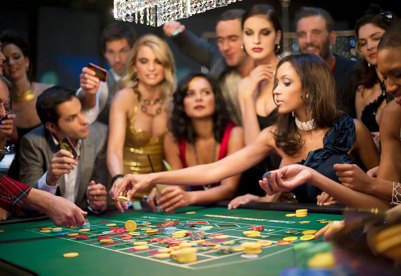 Jogos VIP 567win - Roleta, Blackjack e Baccarat Premium