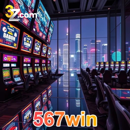 567win app App