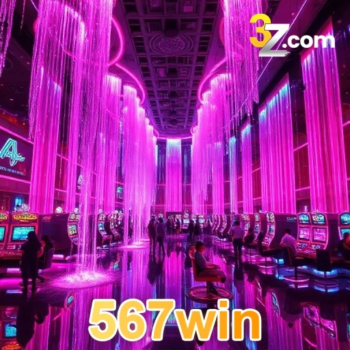567win app