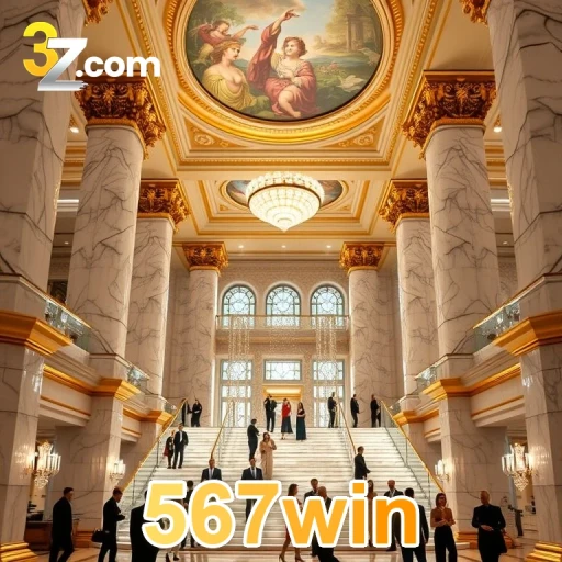 567win app Jogos de caça-níqueis