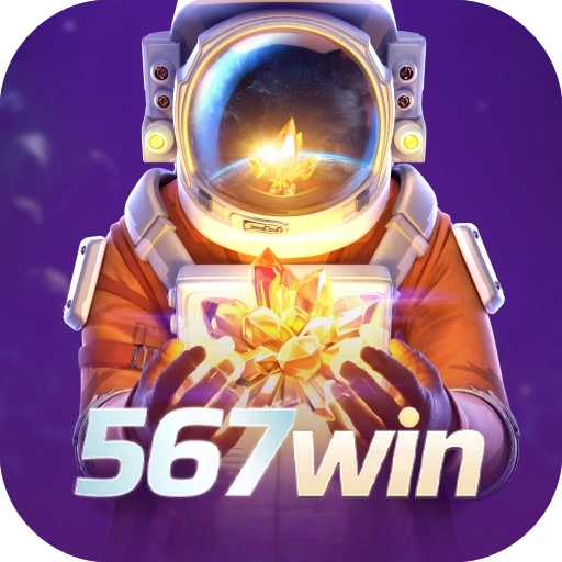 567win app LOGO