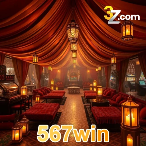 567win app