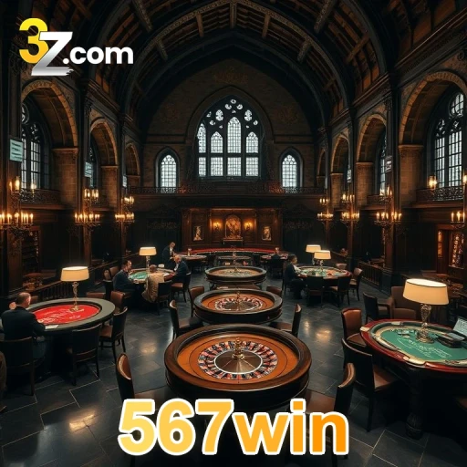 567win app